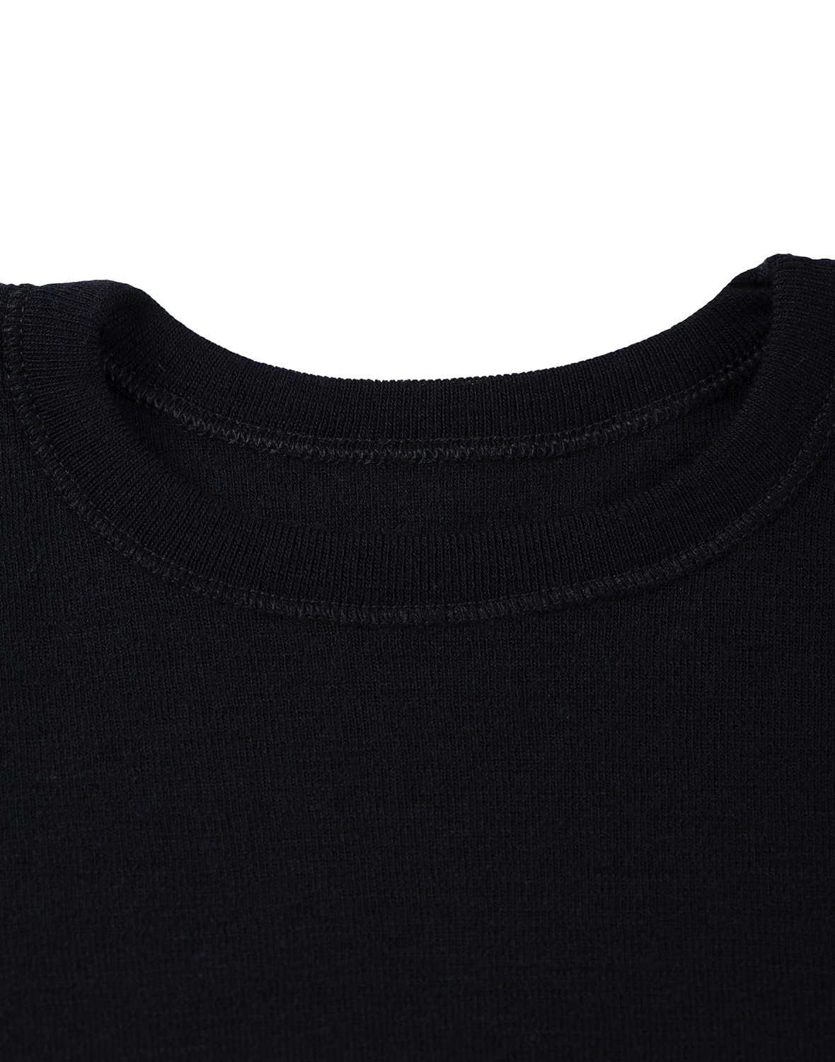 Dilling Merino Langarmshirt Kinder - Bio Thermounterwäsche
