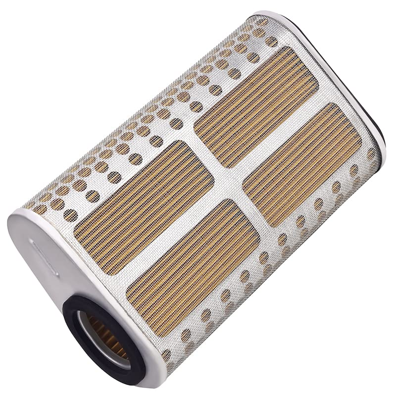 Filtro de aire for motocicleta Honda CBR600F, CBF600S, CBF600, CB600F, Hornet, CBR600, CB600, CBR CB, CBF 600 FS, ABS Naked