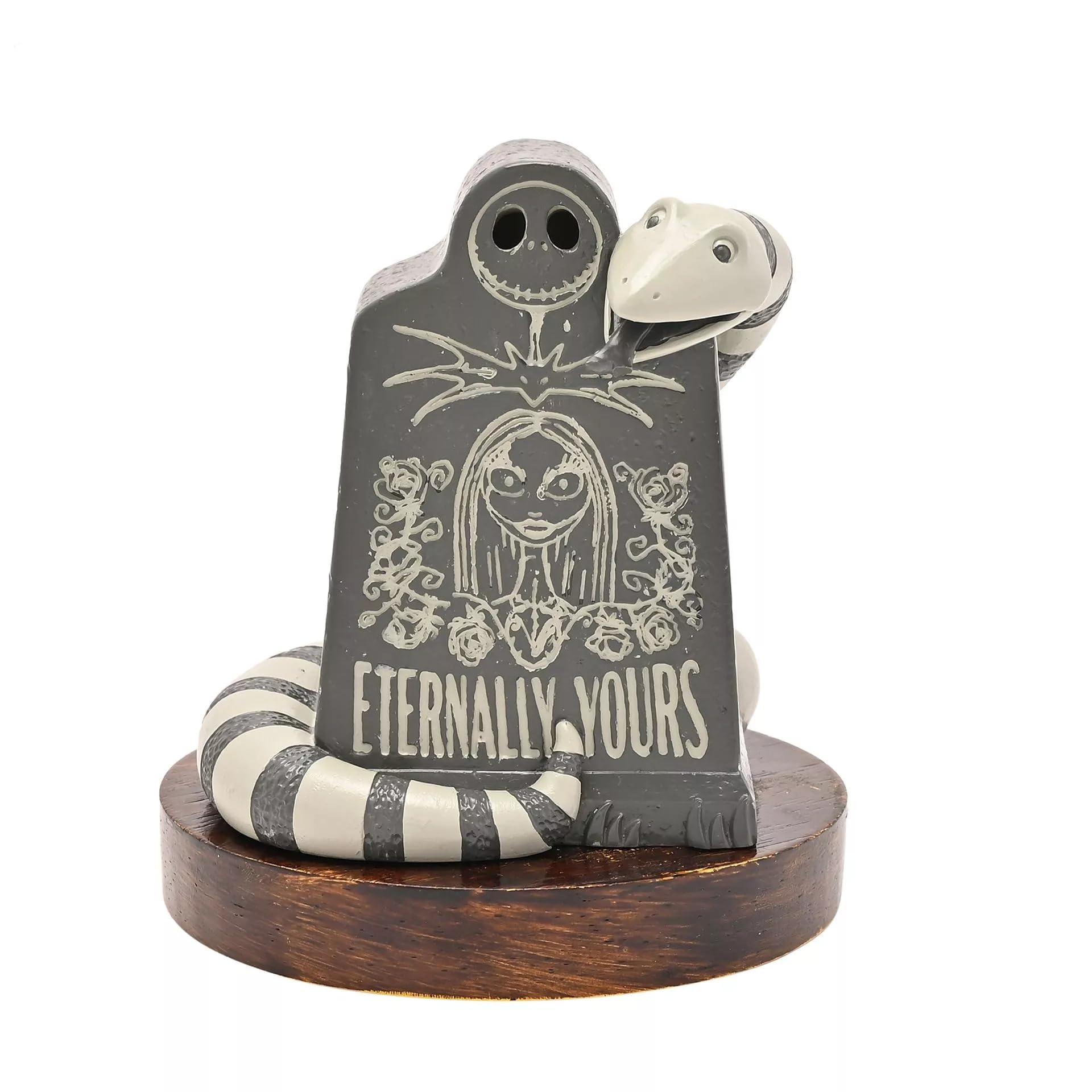 Disney Nightmare Before Christmas Incense Cone Holder