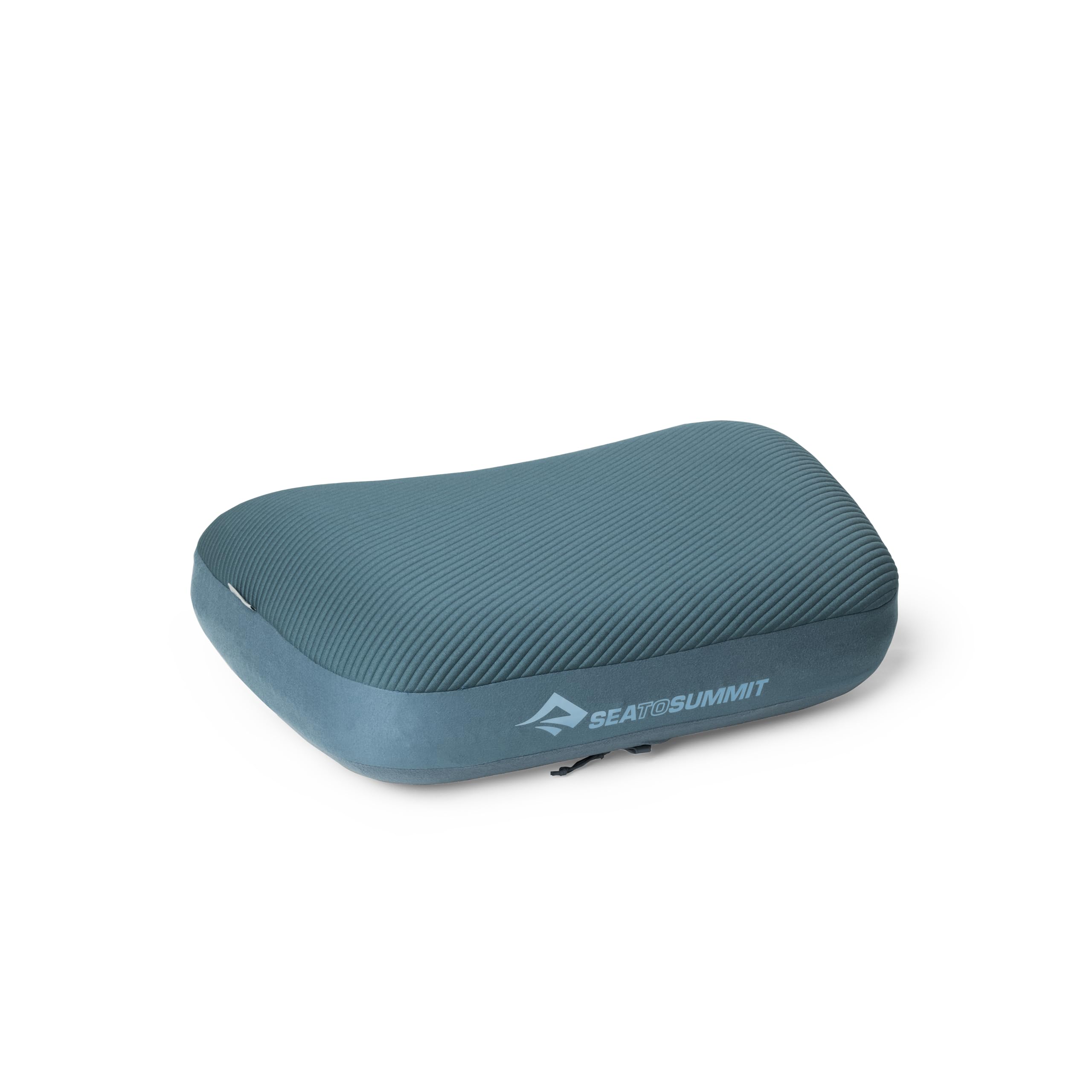 Sea to Summit Aeros Premium poduszka podróżna nadmuchiwana, duża, Śródziemnomorska