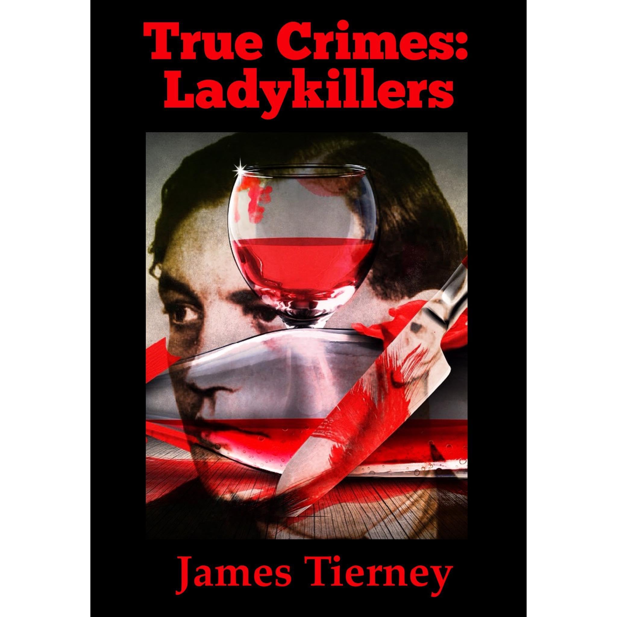 True Crimes: Ladykillers