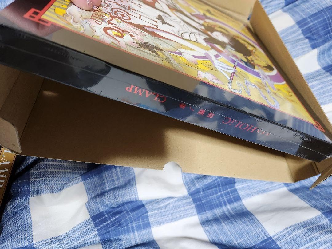 Amazon.co.jp: XXXHOLiC 胡蝶ノ夢 : おもちゃ