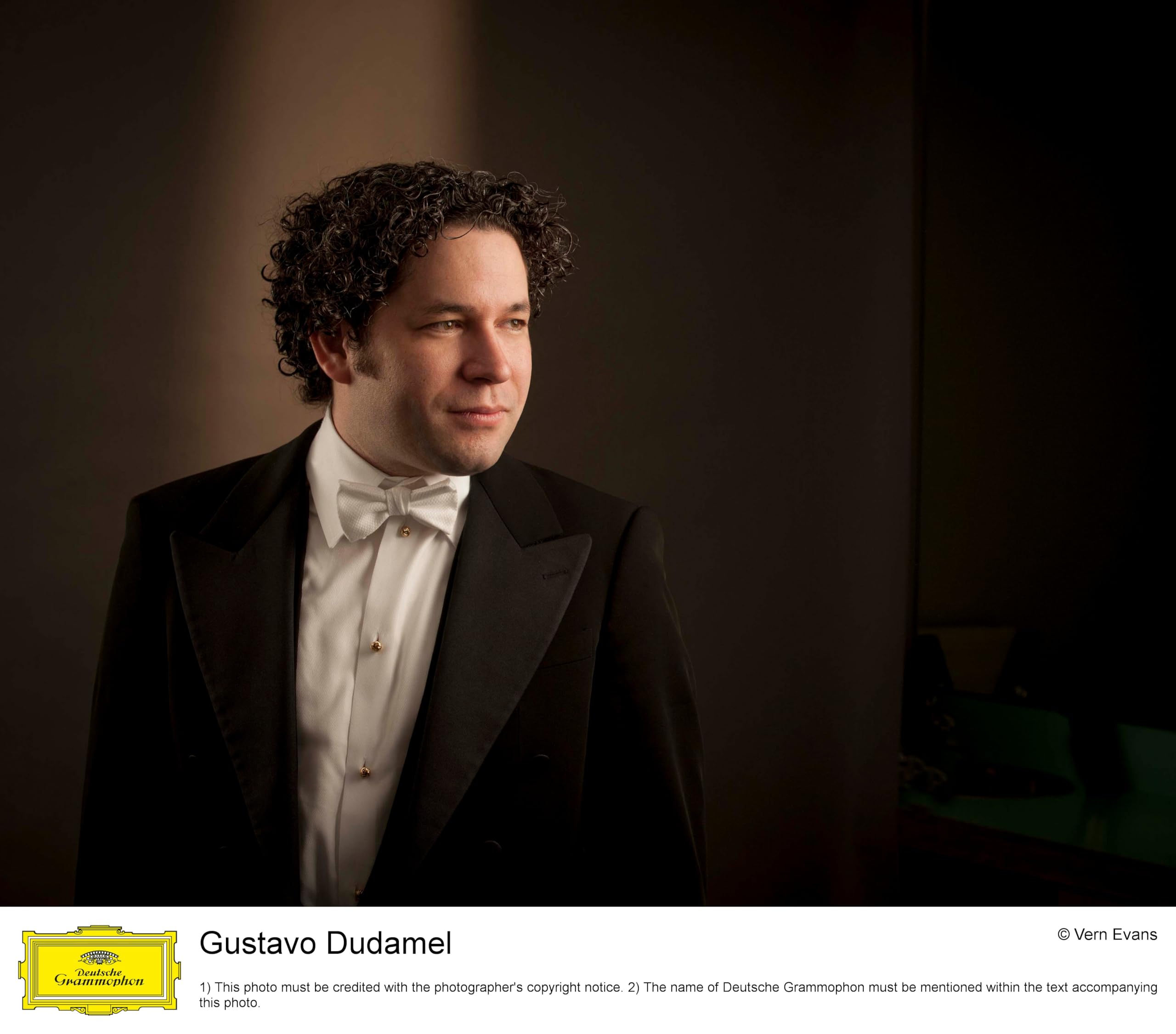 Gustavo Dudamel