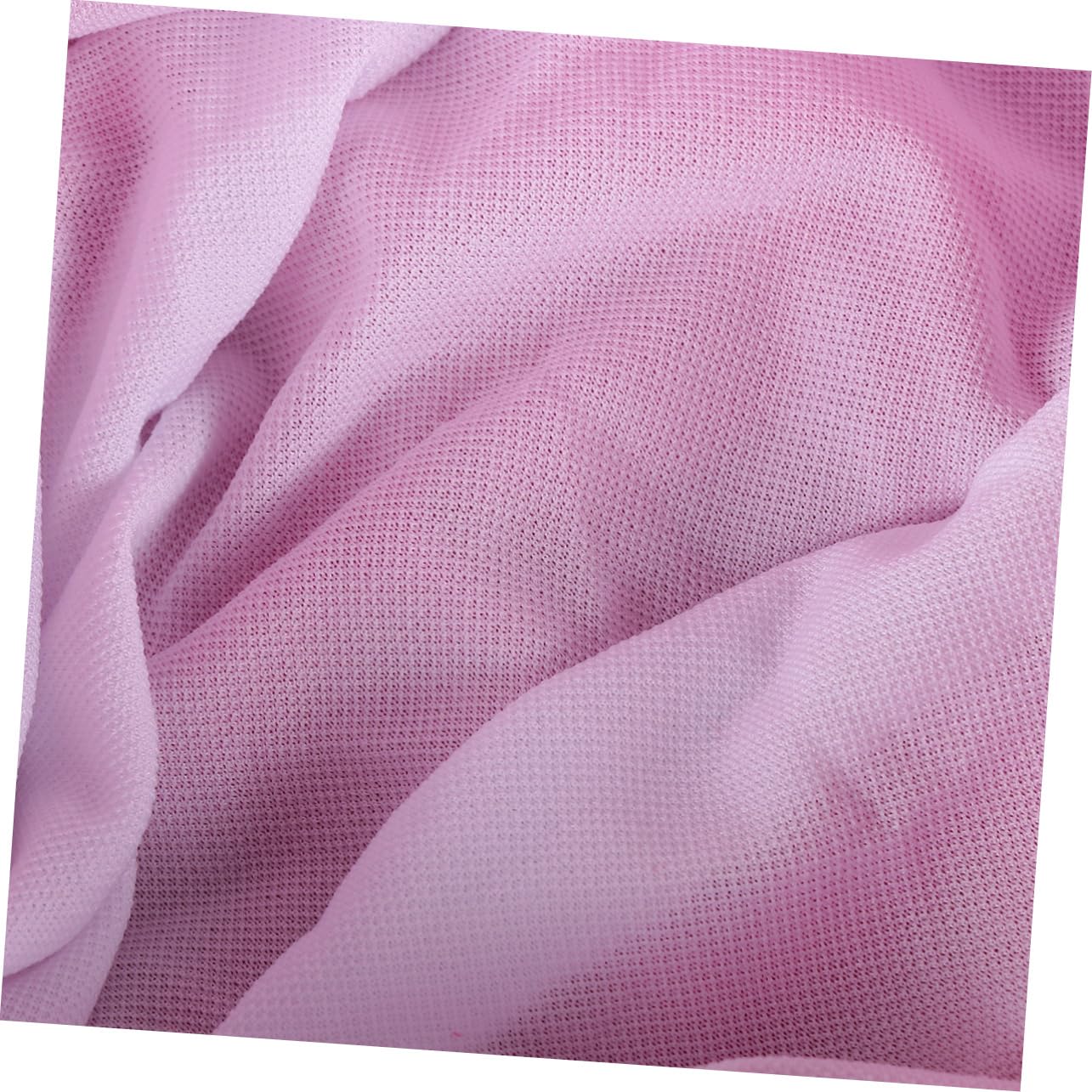 Gorros De Natación para Niñas Gorros De Natación para Niñas Gorro De Baño para Niñas Y Mujeres Gorro De Baño Transpirable 2 Uds