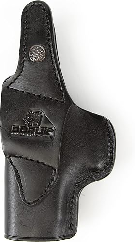 Miniatura 4 de DORUK Funda IWB para Glock19 23 32  Funda de cuero premium Sig P226