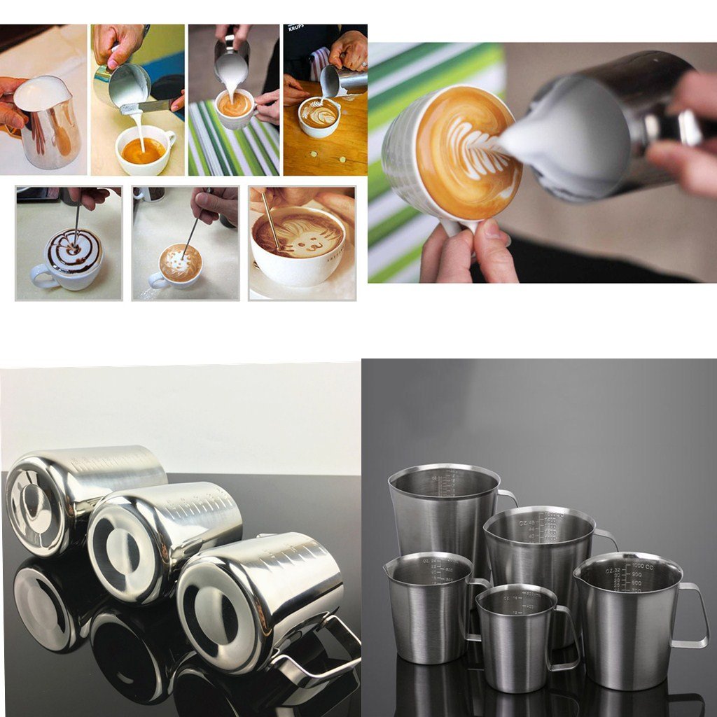 5er-Set Stahl-Reisebecher für den Außenbereich, zum Selbermachen, 500 ml