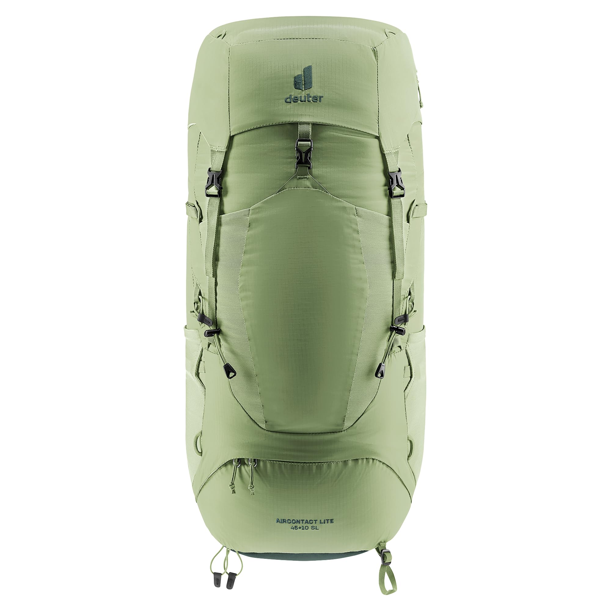 Deuter Aircontact Lite 45 + 10 SL - Zaino da trekking leggero da donna