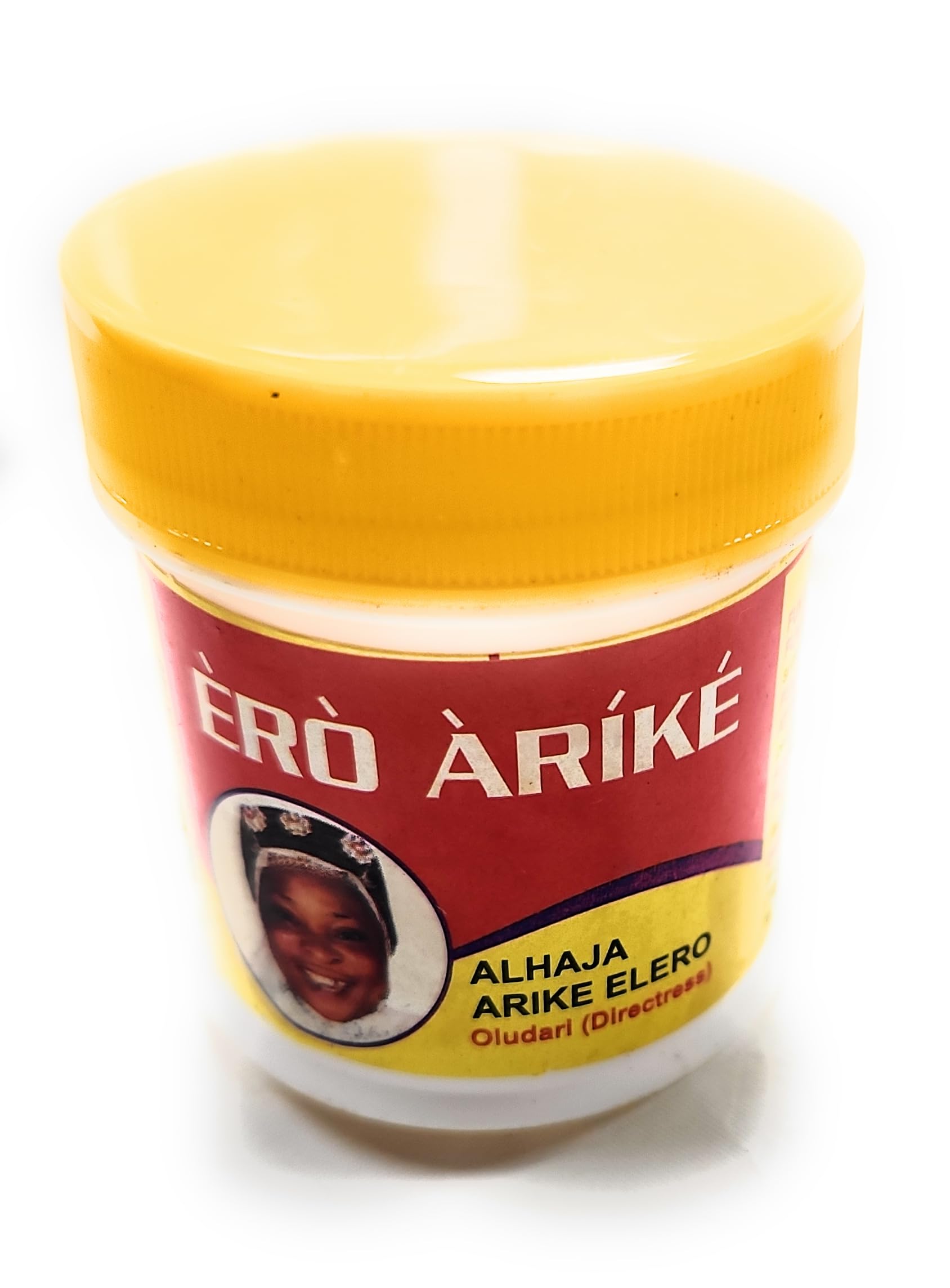 Ero Arike Balm 55g. (Pack 0f 1)