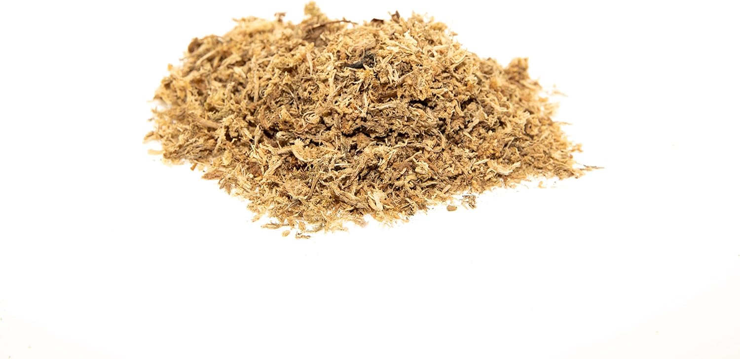 Finn's Frog Farm ABG Mix Tropical Terrarium and Vivarium Substrate -1 Gallon, Brown