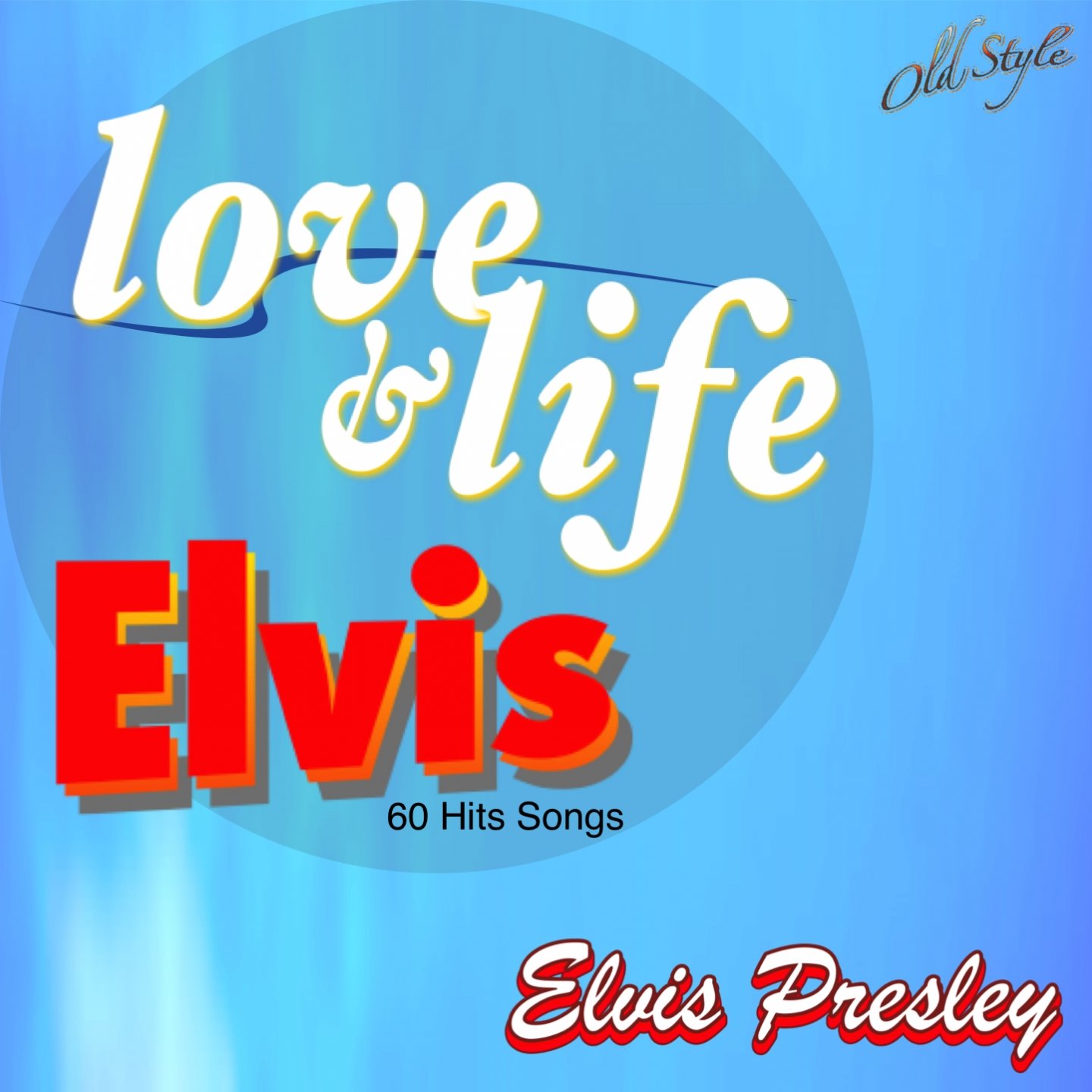 Elvis Presley, The Jordanaires