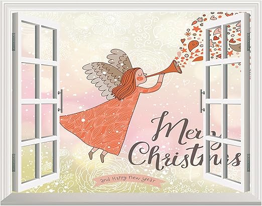 Amazon 3d 偽窓 ウォールステッカー シ装飾 おしゃれ 漫画 かわいい 森 水彩 子供 動物 花 草 おとぎ話 背景 30 窓ポスター 3d ステッカー 壁紙シール 壁飾り 窓枠 絵 窓の景色 80 60cm ウォールステッカー オンライン通販 Amazon 3d 偽窓 ウォールステッカー シ装飾 おしゃれ 漫画 かわいい 森 水彩 子供 動物 花 草 おとぎ話 背景 30 窓ポスター 3d ステッカー 壁紙シール 壁飾り 窓枠 絵 窓の景色 80 60cm ウォールステッカー オンライン通販