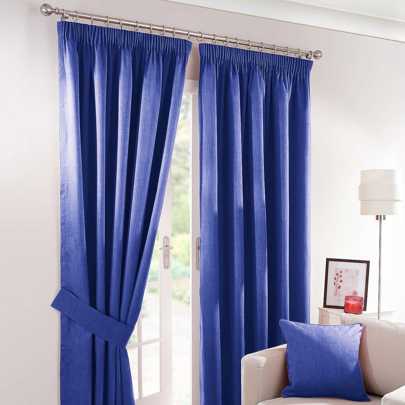 90x90 pencil pleat curtains Find the best price at PriceSpy