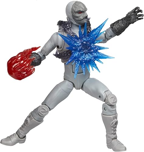 Miniatura 3 de Power Rangers Action Figures