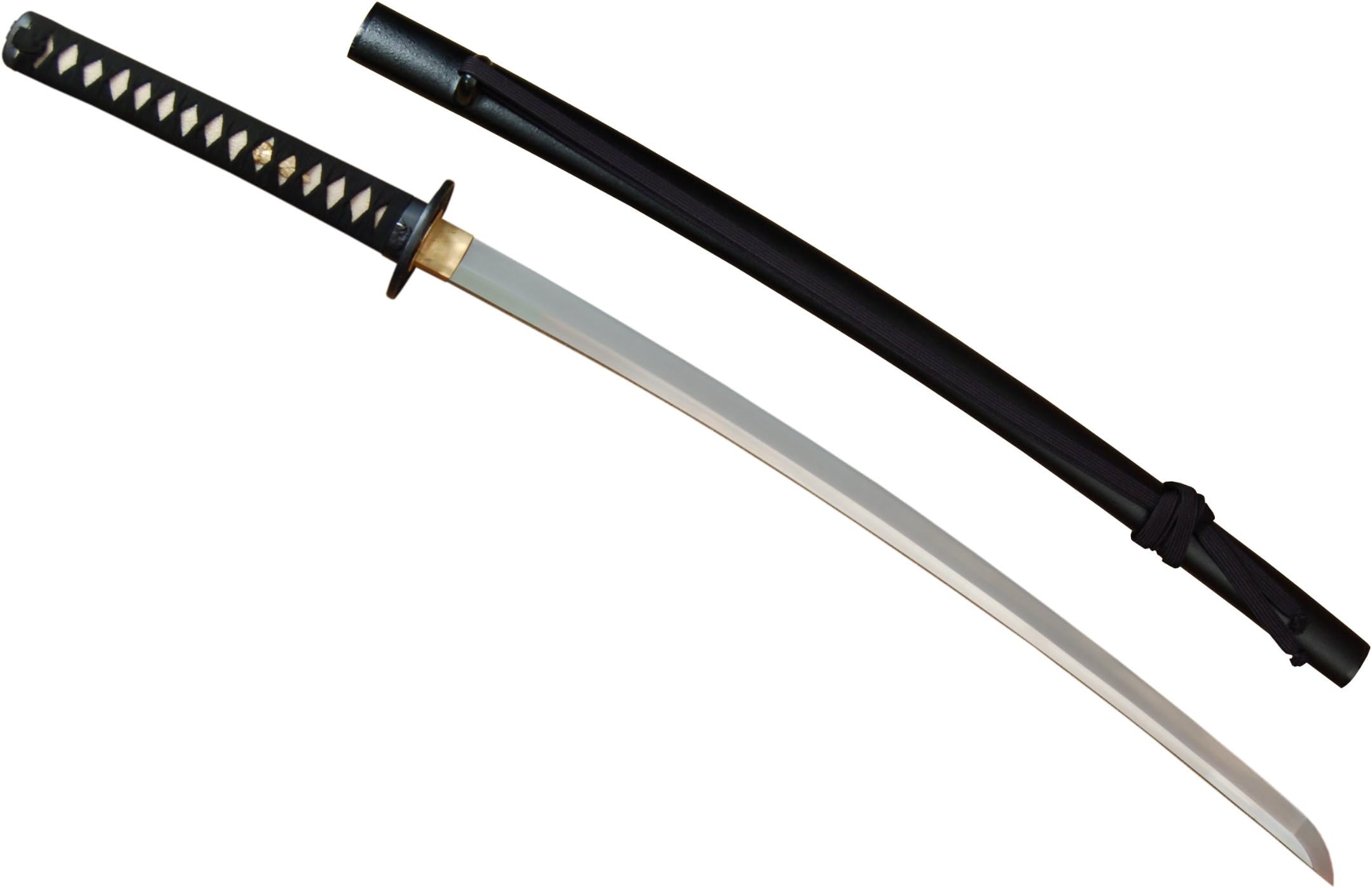 CAS Hanwei Shinogi Zukuri Katana