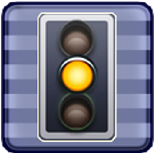 Running Yellow Light App on Amazon Appstore