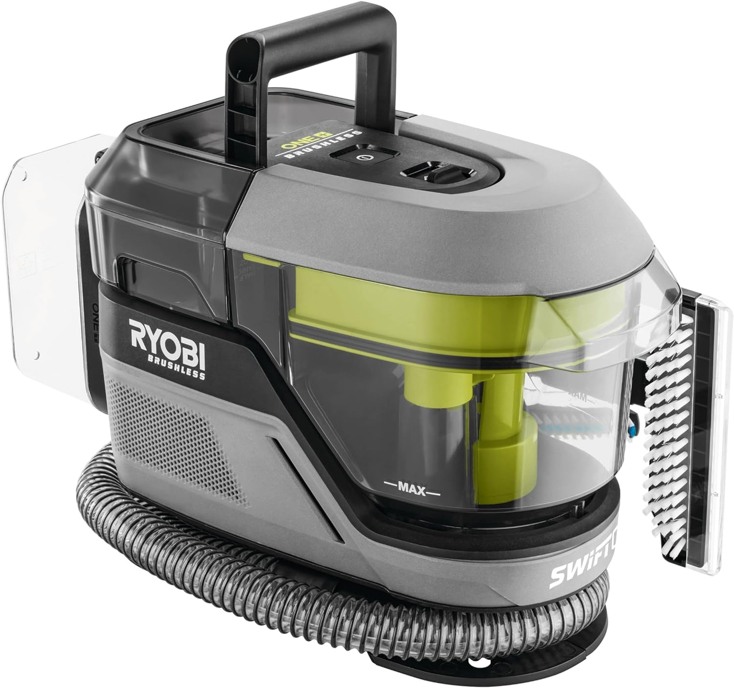 RYOBI - Nettoyeur de tâches