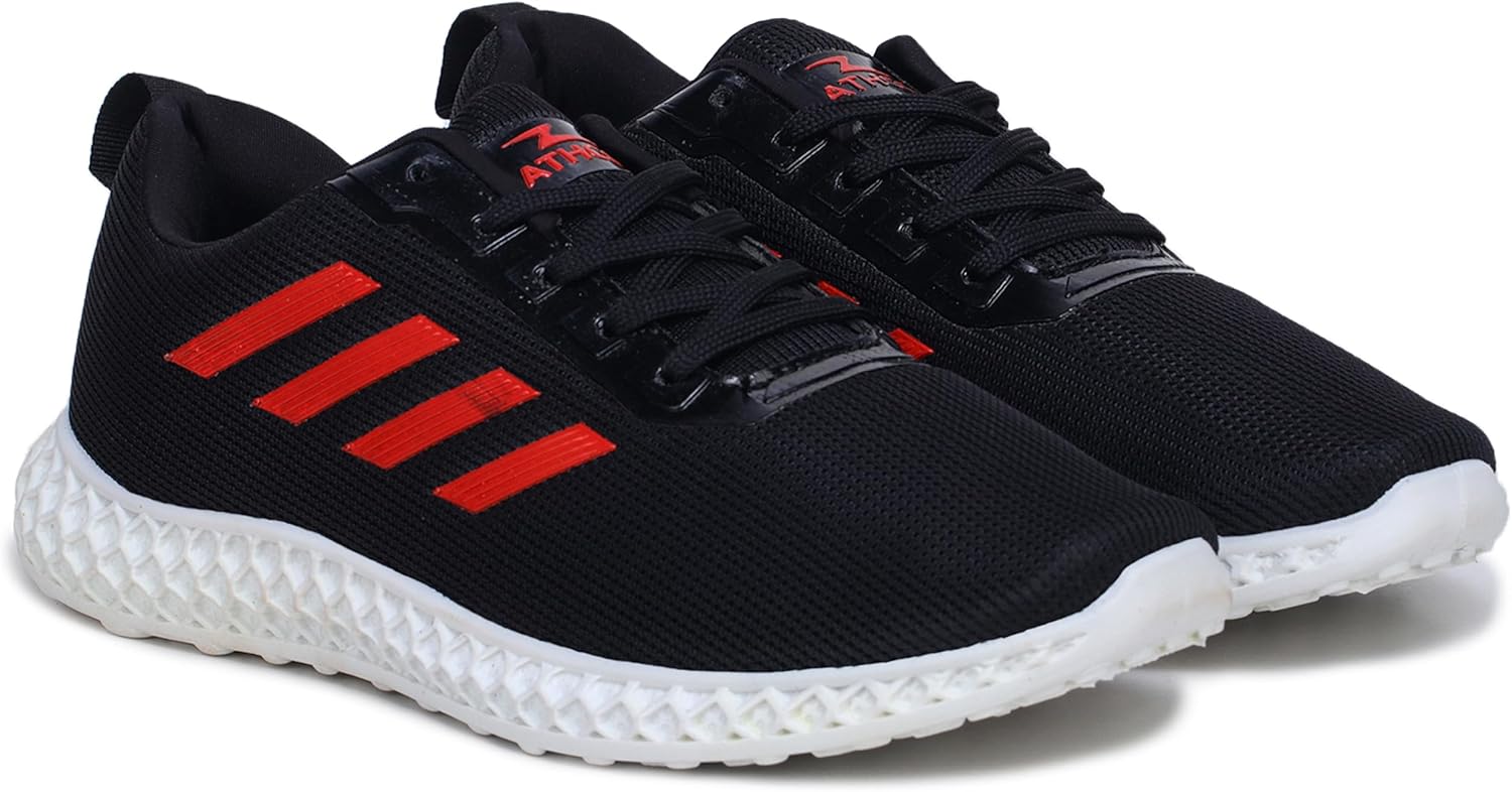 ATHCO Men's Kandy Sports Shoes 2026 - view 5
