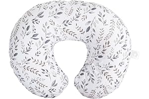 Nursing Pillow Original Support | The Boopie Pillow