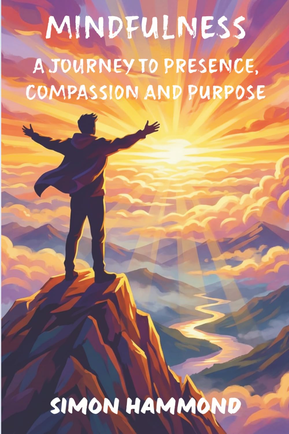 Mindfulness: A Journey to Presence, Compassion and Purpose
