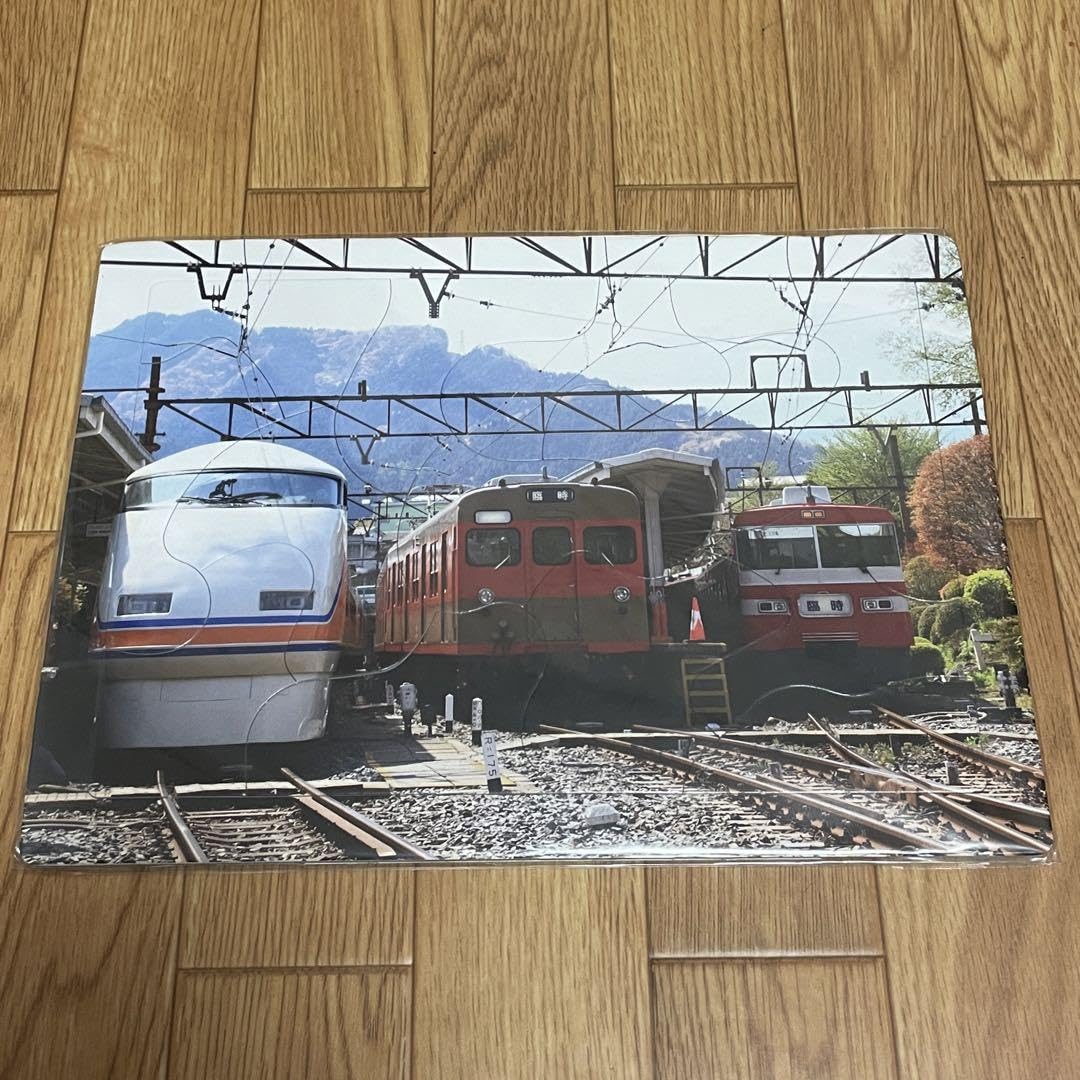 Amazon | 東武鉄道 パズル2個セット TJライナー ホビー グッズ