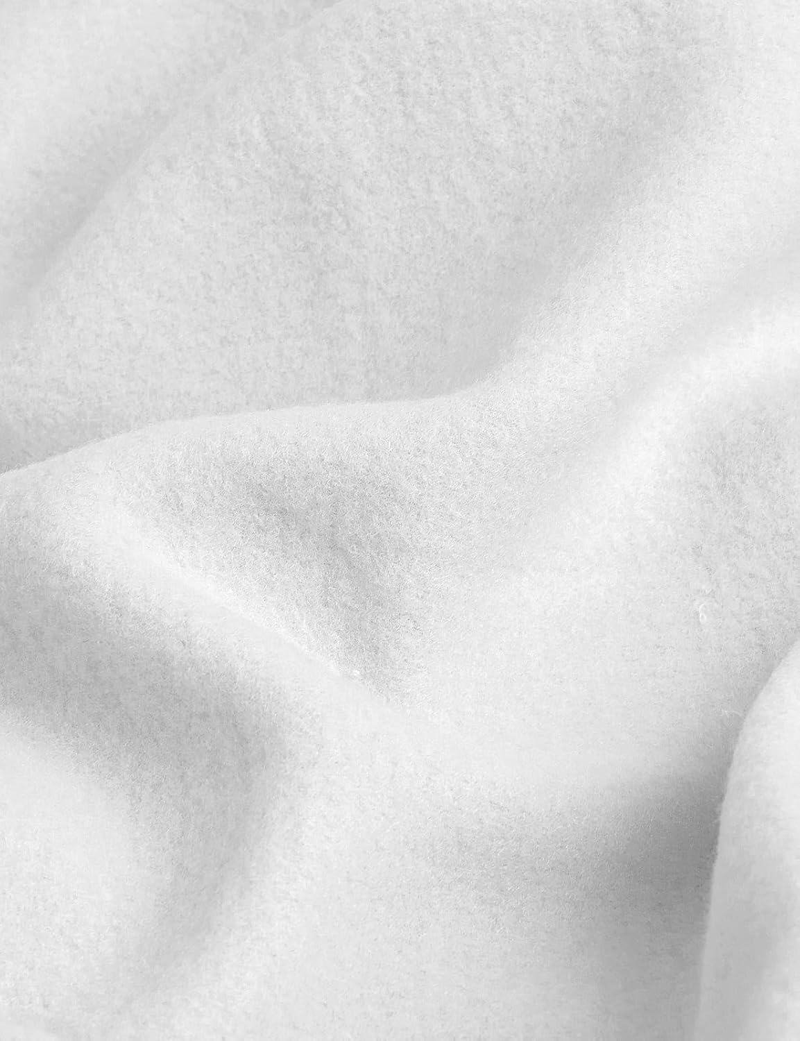 Ohoo Mens Slim Fit Long Sleeve Zip-up Fleece Hoodie With Kanga Pocket - Image 6