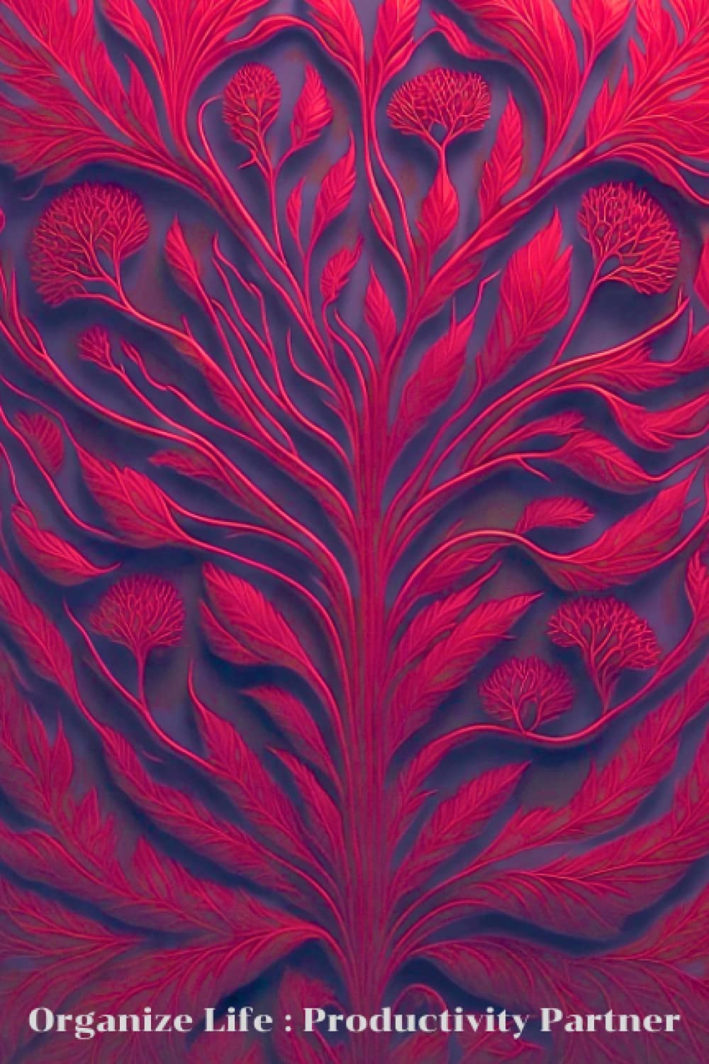 Organize Life : Productivity Partner: Your Trusted Ally for Peak Performance