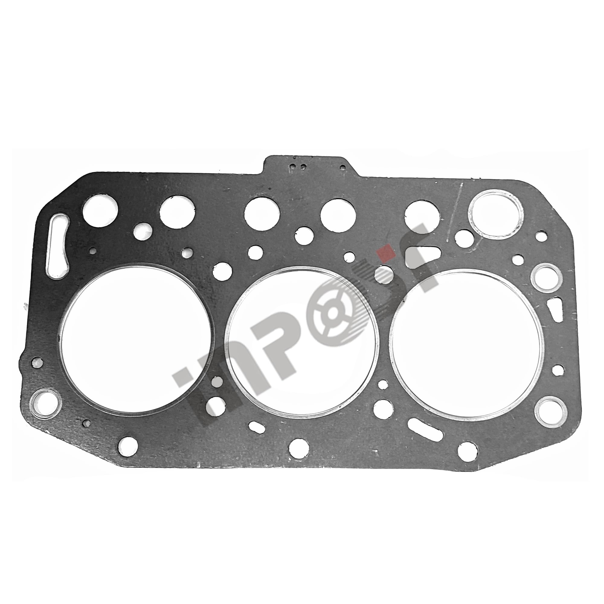 Kit de joints de culasse 3TNV70 compatible avec moteur Yanmar 3TNV70 John Deere XUV 850D
