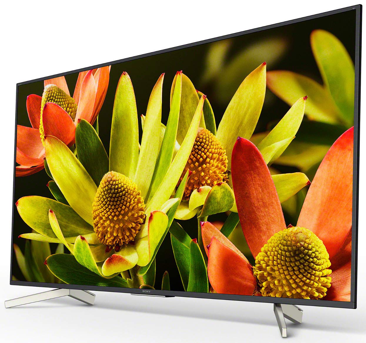 Amazon.com: Sony X830F 60 Inch TV: 60 in Bravia 4K Ultra HD Smart