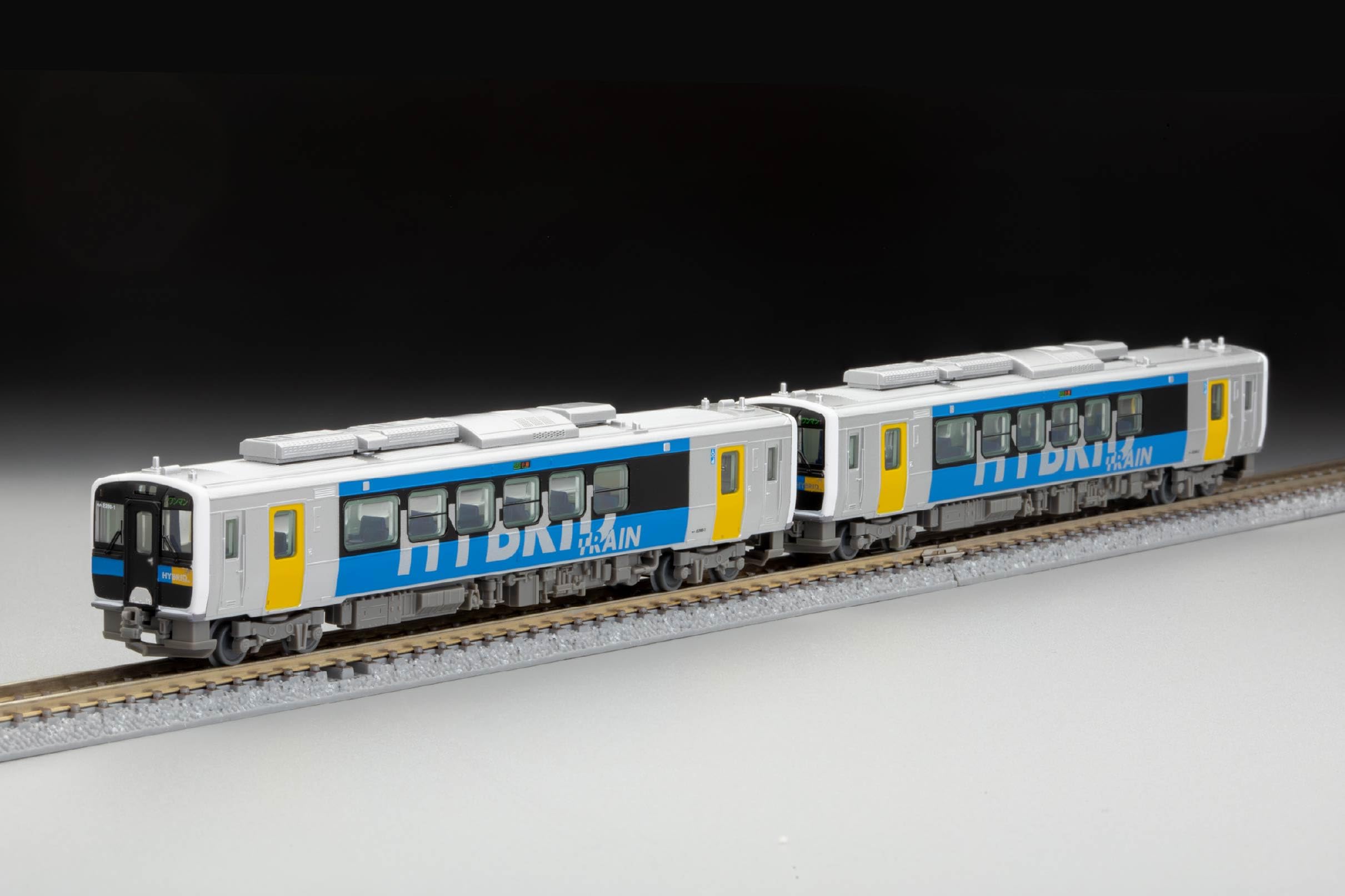 Amazon | トミーテック (TOMYTEC) 鉄道コレクション 鉄コレ JRキハE200