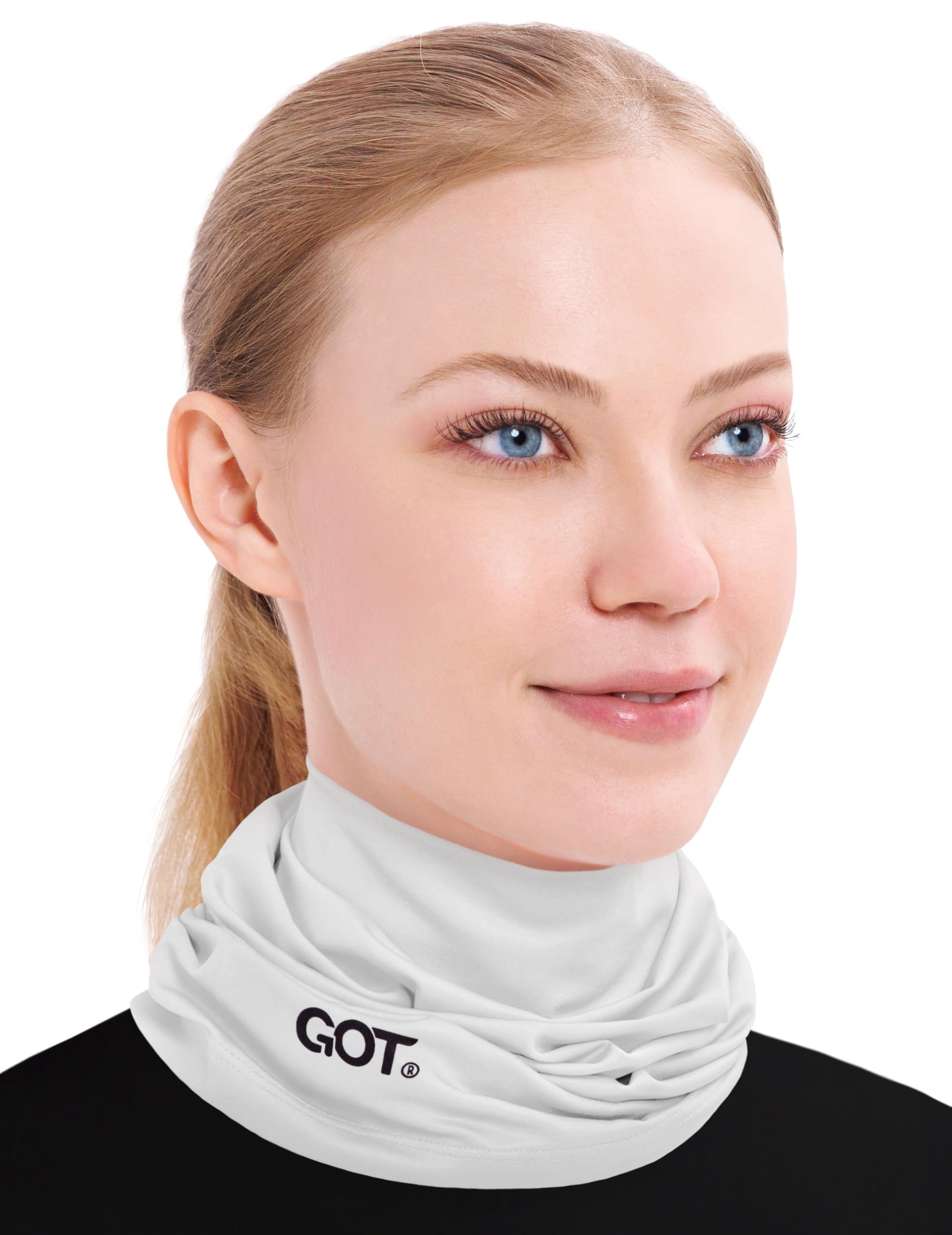GOT Sports UPF 50+ Cooling Neck Gaiter