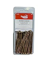 Vista 1 de O'BERRY Enterprises 3251 - Tornillo de repuesto para chirrido (50 unidades)