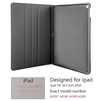 Amazon.co.jp: Ipad ケース チップとデール Ipad 7th (10.2