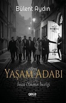 Ya am Adab  &  nsan Olman n  nceli i