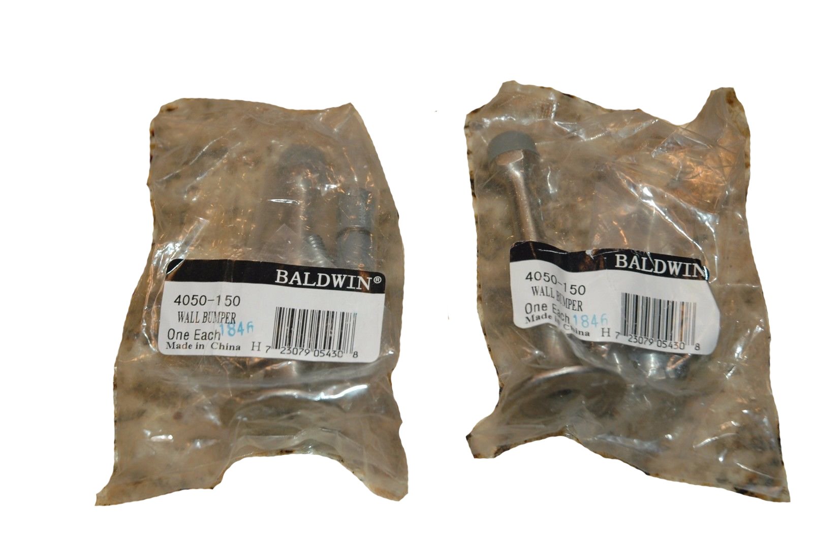 Rixson 2-336 Checkmate Adjustable Standard-Duty Door Stop Function