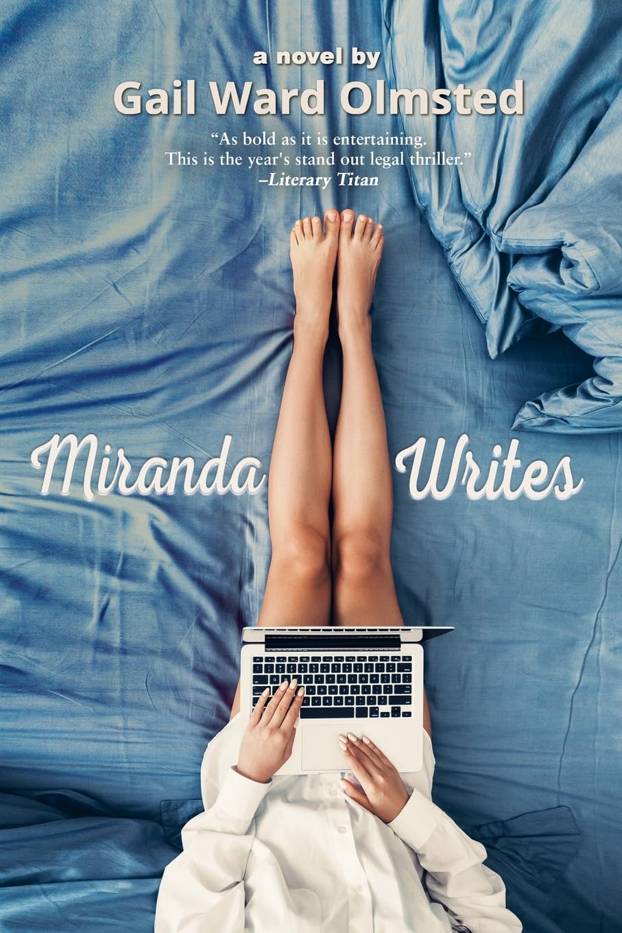 Book review of Miranda Writes - Readers' Favorite: Book Reviews and ...