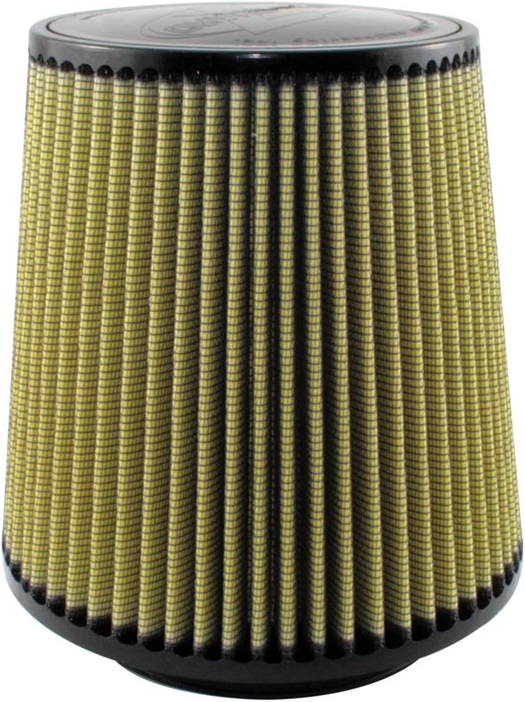 aFe Power A/F PG7 6 F x 9 B x 7 T x 9 H in Air Filters 72-90021