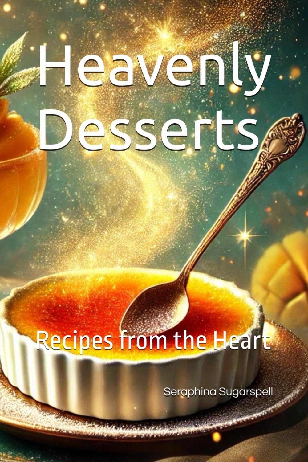 Heavenly Desserts: Recipes from the Heart