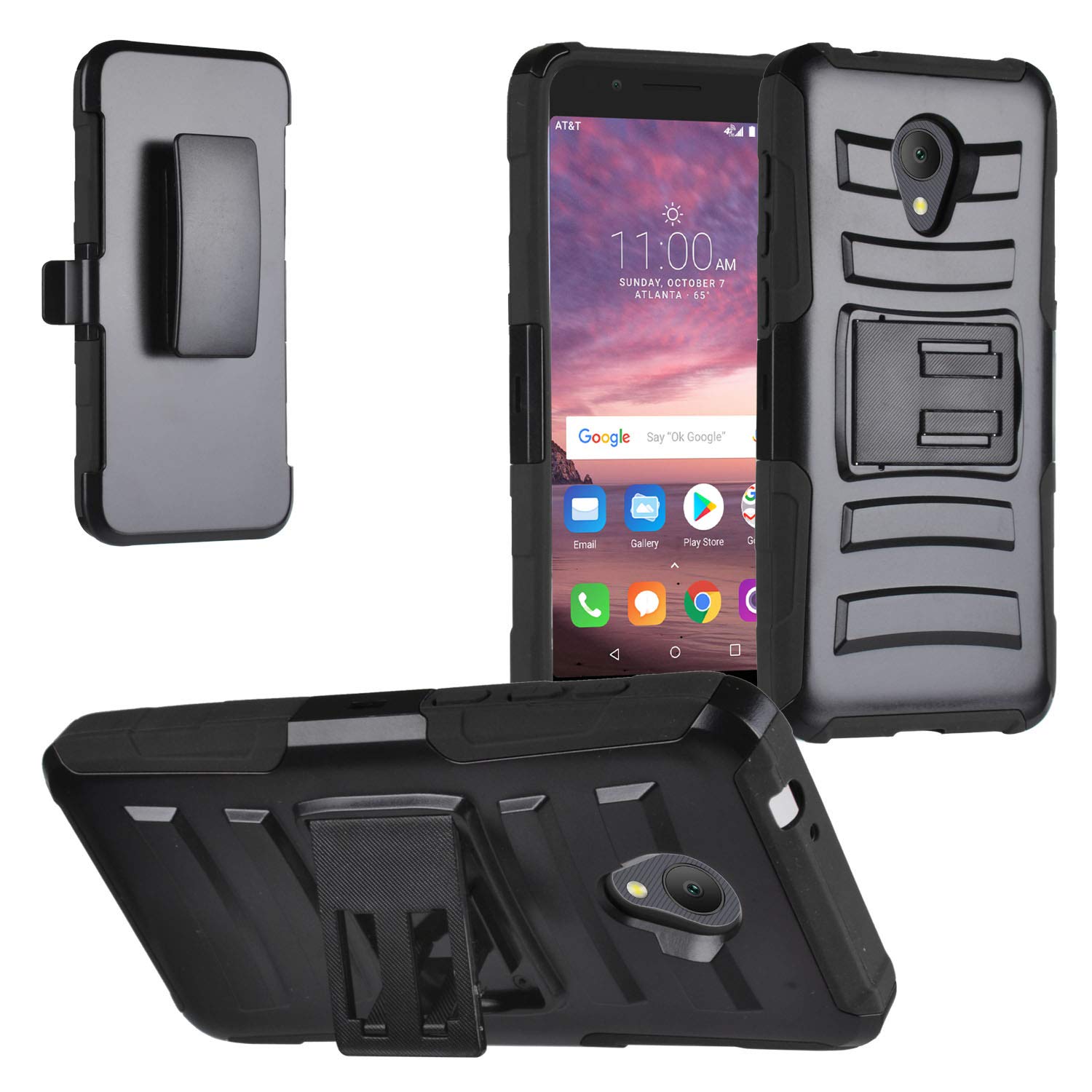 For Alcatel Avalon V Idealxtra 5059r 1x Evolve 2018 Tcl