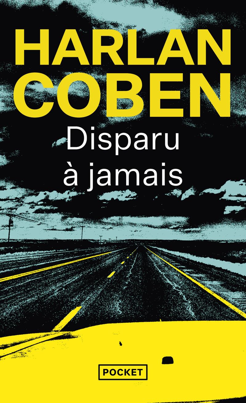 Disparu à jamais