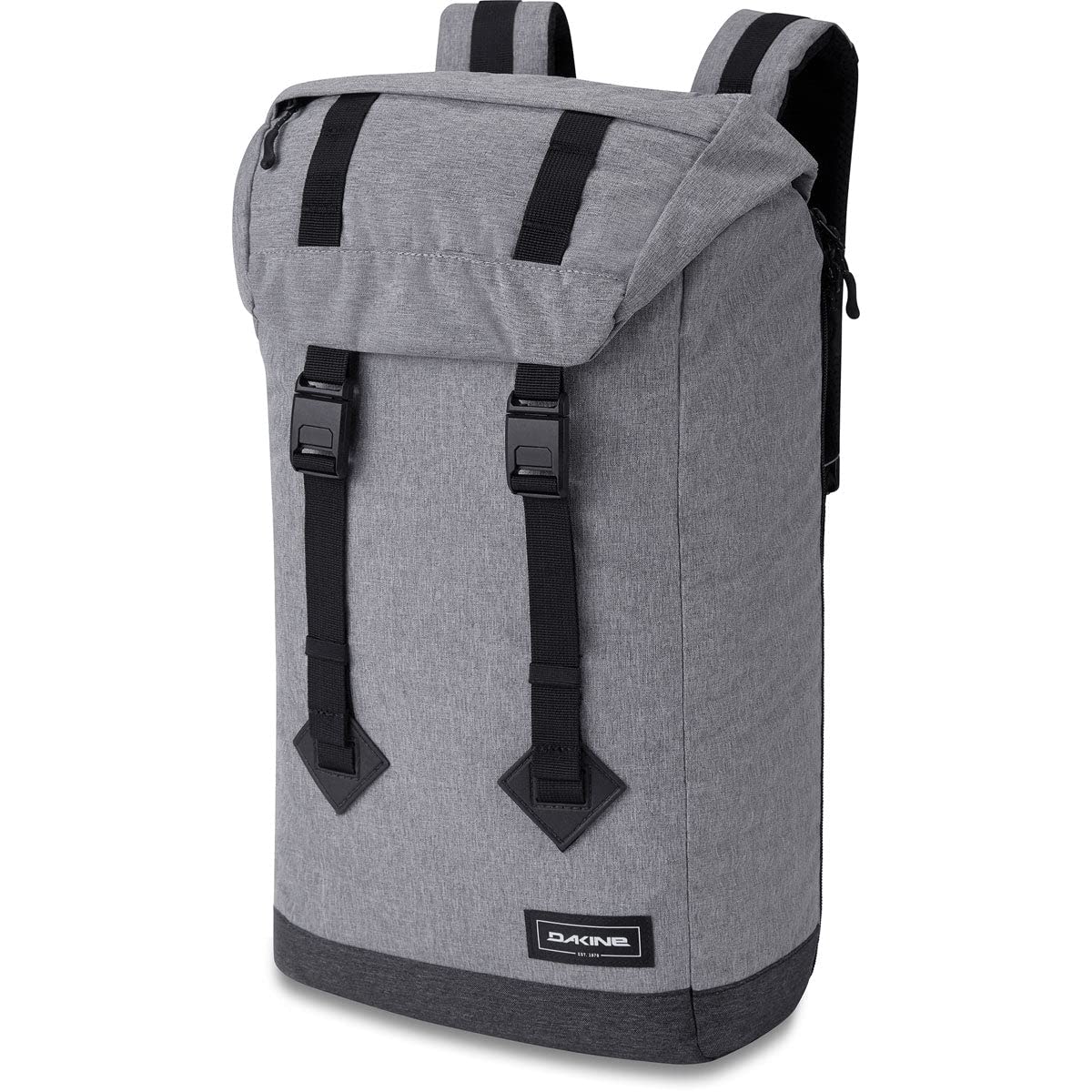Dakineinfinity Toploader 27l Greyscale One Size Desertcart