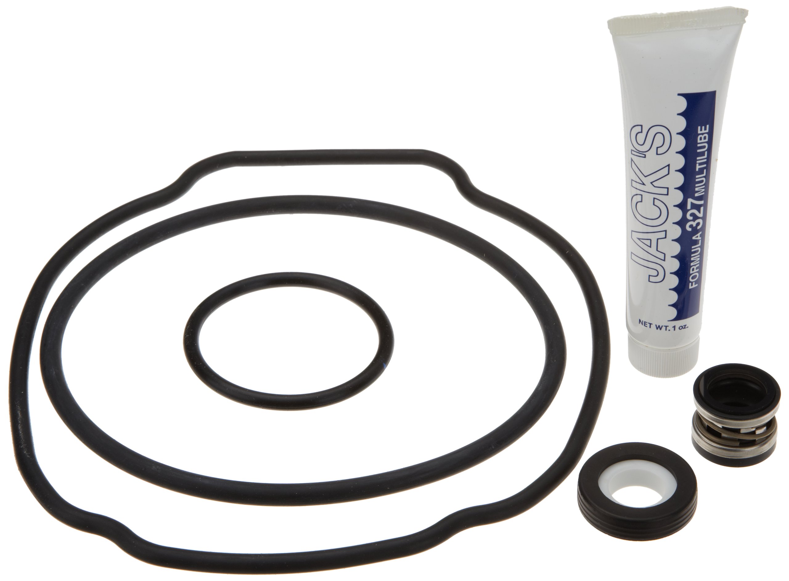 Hayward SPXHKIT100RS Quick Pump Repair Replacement Kit for Hayward TriStar/EcoStar Pool and Spa Pumps