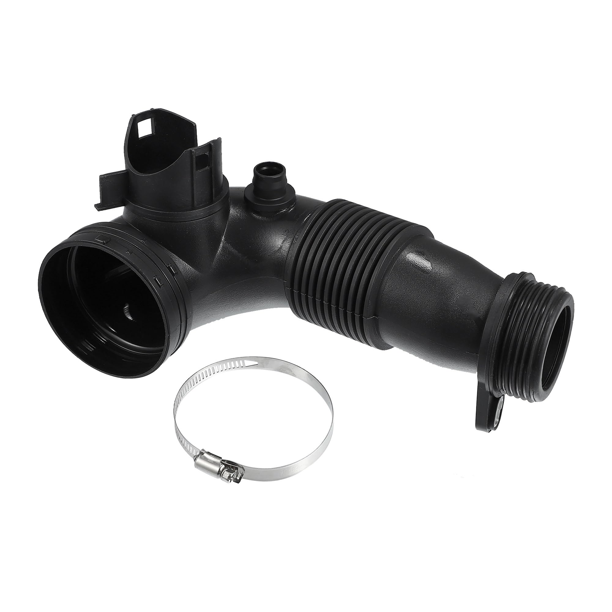 Tuyau d'admission d'air pour 320i 2013-2016 - Optimisation du flux moteur et haute résistance - 7