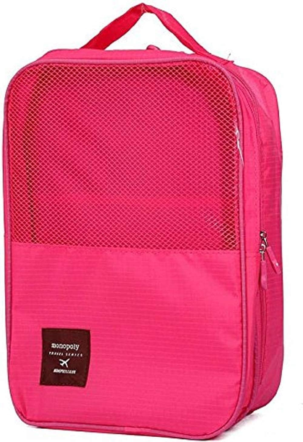 Buy VATTU Travel Shoe Bags Multipurpose Portable Travelling Shoe Holder