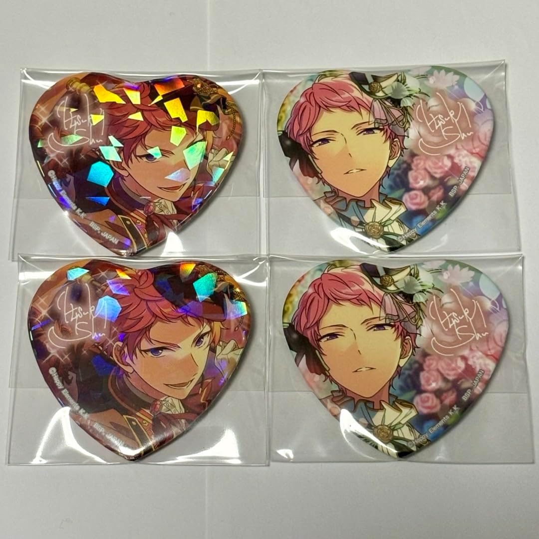 あんスタ とるパカ 宗 あんスタ 斎宮宗 とるパカ あんスタ とる