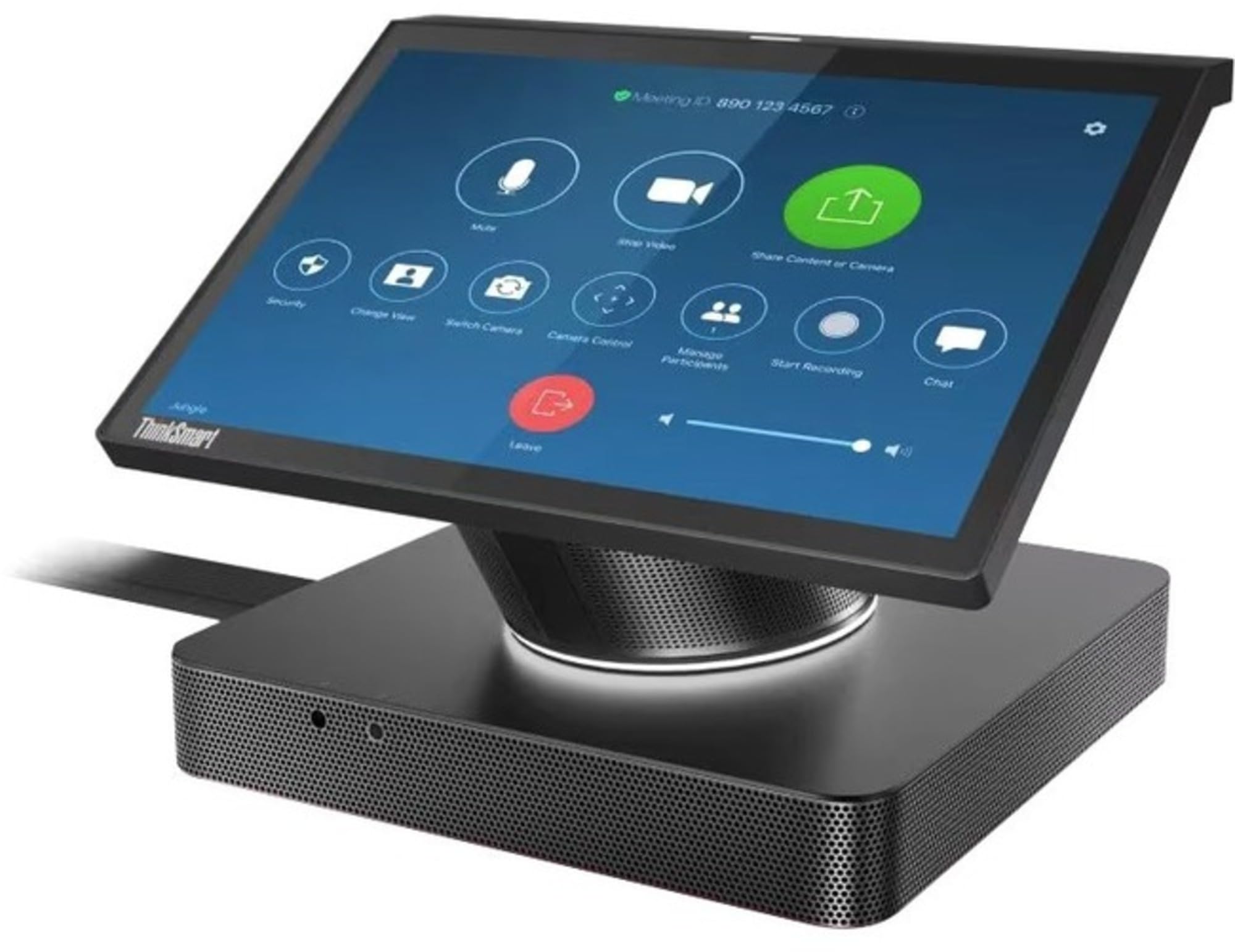 Amazon.com: Lenovo 11H3000KUS Thinksmart Hub Z W11iot Ent Gacsyst