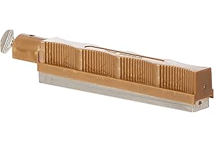 Lansky Fine Diamond Knife Sharpening Hone (600 Grit)