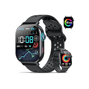 Donerton Smart Watch GPS