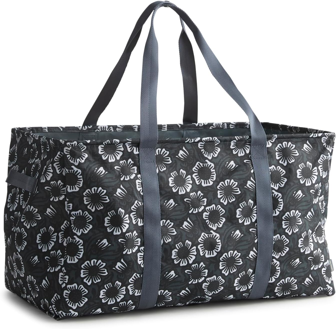 Vera Bradley womens Ripstop Large Utility Tote