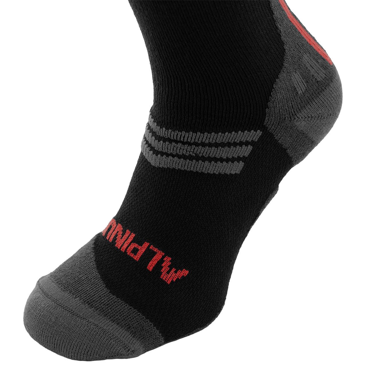 Alpinus Damen Alpinus Valletto Fi18038 Trekkingsocken Socken