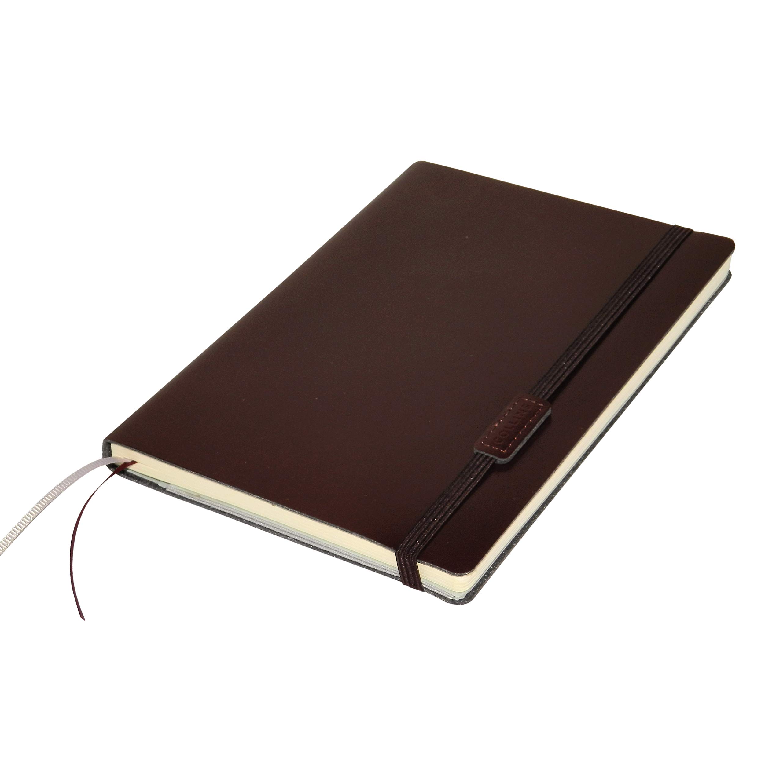 Collins B6 London Notebook